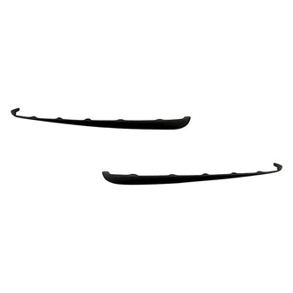 Replacement - Front Lower Bumper Valance