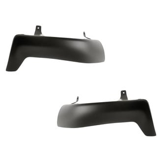 Replacement® - Front Valance Panel