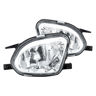 Replacement - Fog Light (Standard Line)