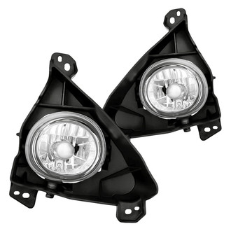 Replacement - Fog Lights