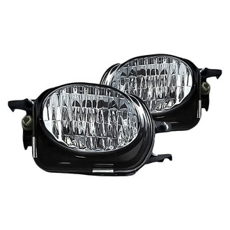 Replacement - Fog Light (Standard Line)