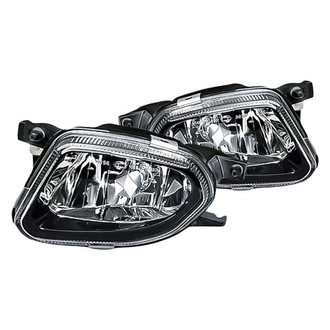 Replacement - Fog Light (Standard Line)