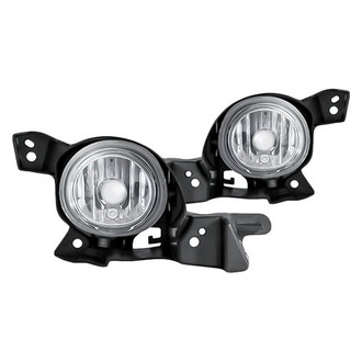 Replacement - Fog Light (Standard Line)