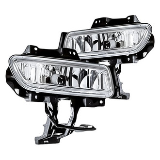 Replacement - Fog Light