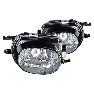 Replacement - Fog Light (Standard Line)