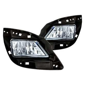 Replacement - Fog Light (Standard Line)