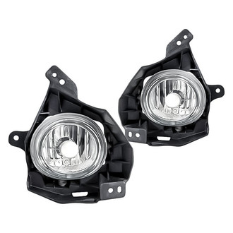 Replacement - Fog Light Set (Standard Line)