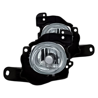 Replacement - Fog Light