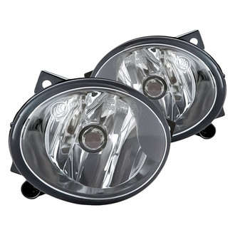 Replacement - Fog Light Set (CAPA Certified)