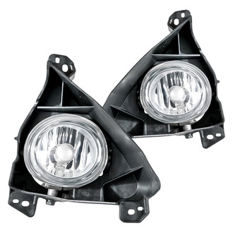 Replacement - Fog Light (Standard Line)