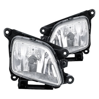 Replacement - Fog Light (Standard Line)