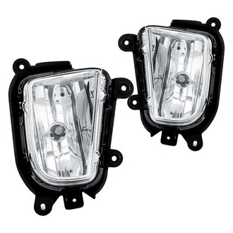 Replacement - Fog Light (Standard Line)