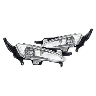 Replacement - Fog Light Set (Standard Line)