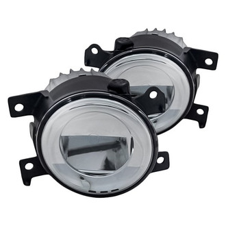 Replacement - Fog Light Set (CAPA Certified)