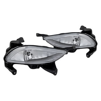 Replacement - Fog Light Set (Standard Line)