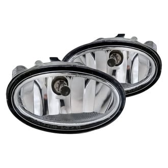 Replacement - Fog Light Set (Standard Line)