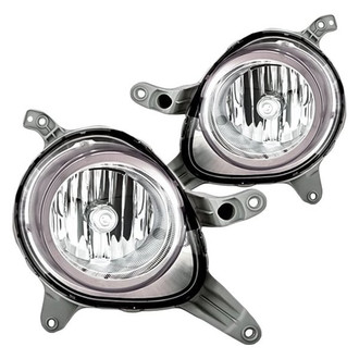 Replacement - Fog Lights