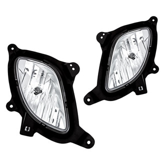 Replacement - Fog Lights