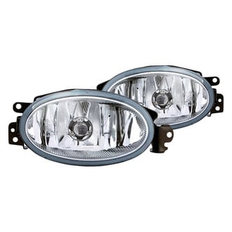 Replacement - Fog Light Set (Standard Line)