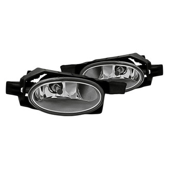 Replacement - Fog Light Set (CAPA Certified)