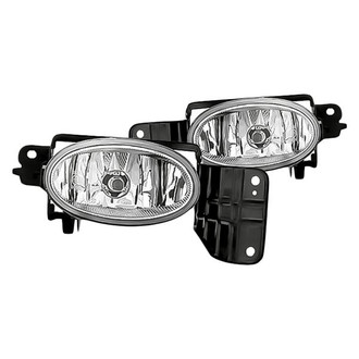 Replacement - Fog Light Set (Standard Line)