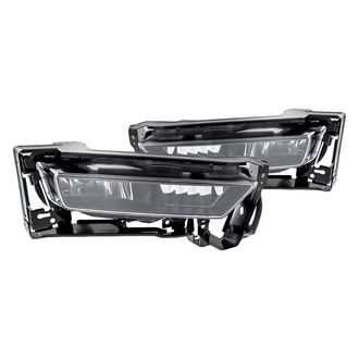 Replacement - Fog Light Set (CAPA Certified)