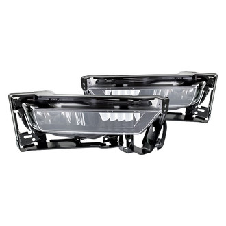 Replacement - Fog Light Set (Standard Line)