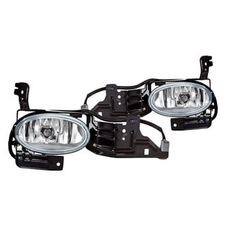 Replacement - Fog Light Set (Standard Line)
