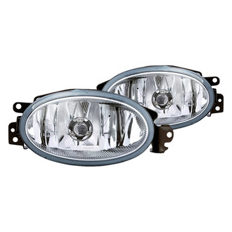 Replacement - Fog Light Set (Standard Line)