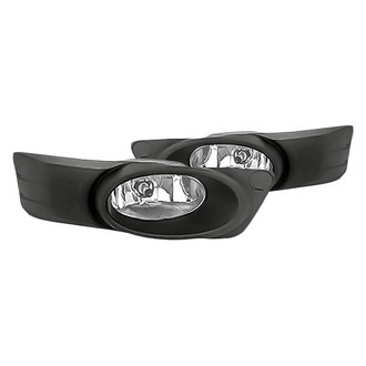 Replacement - Fog Light Set (CAPA Certified)