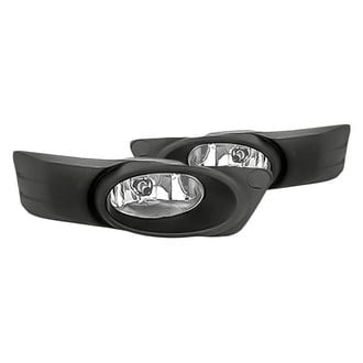 Replacement - Fog Light Set (Standard Line)