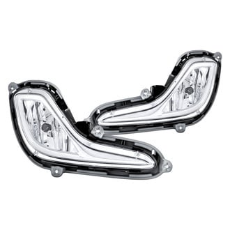 Replacement - Fog Light Set (Standard Line)