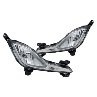 Replacement - Fog Light Set (Standard Line)
