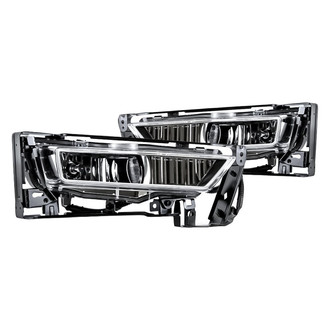 Replacement - Fog Light Set (CAPA Certified)