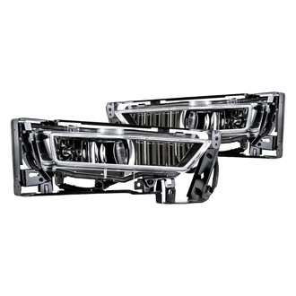 Replacement - Fog Light Set (Standard Line)
