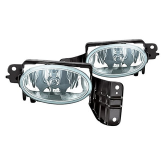 Replacement - Fog Light Set (Standard Line)