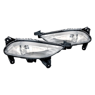 Replacement - Fog Light Set (Standard Line)