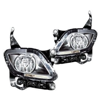 Replacement - Fog Light