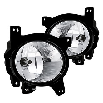 Replacement - Fog Light Set (Standard Line)