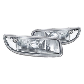 Replacement - Fog Light (Standard Line)