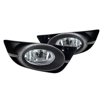 Replacement - Fog Light Set (Standard Line)
