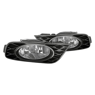 Replacement - Fog Light Set (CAPA Certified)