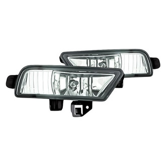 Replacement - Fog Light Set (CAPA Certified)
