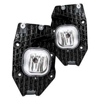 Replacement - Fog Light Set (Standard Line)