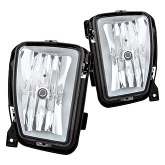 Replacement - Fog Light