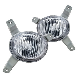 Replacement - Fog Light