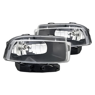 Replacement - Fog Light Set (CAPA Certified)
