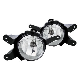 Replacement - Fog Light Set (Standard Line)