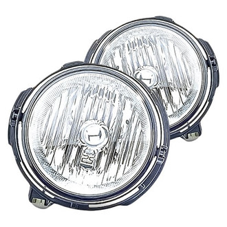 Replacement - Fog Light