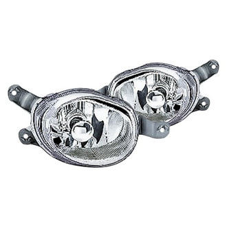Replacement - Fog Light Set (Standard Line)